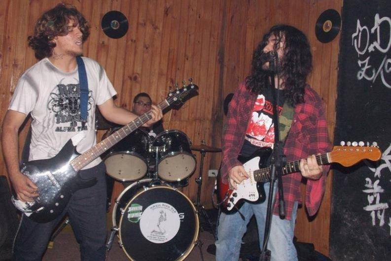 Foto de Ataque Fatal