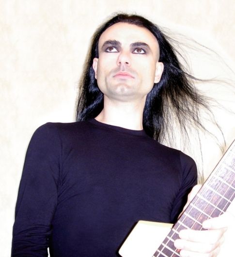 Foto de Seduced By Suicide