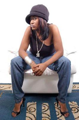 Foto de Vanessa Jackson