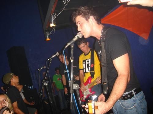 Foto de Piazinhuz Punk Rock