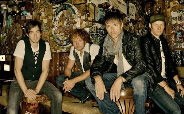 Foto de Armchair Cynics