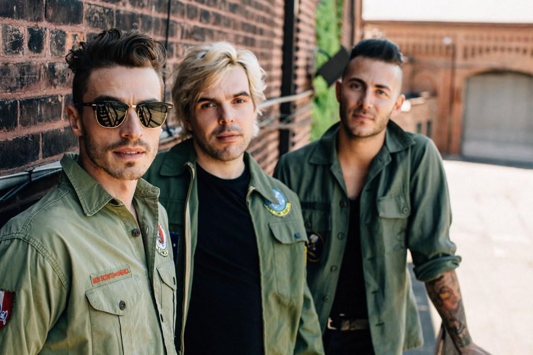 Foto de New Politics