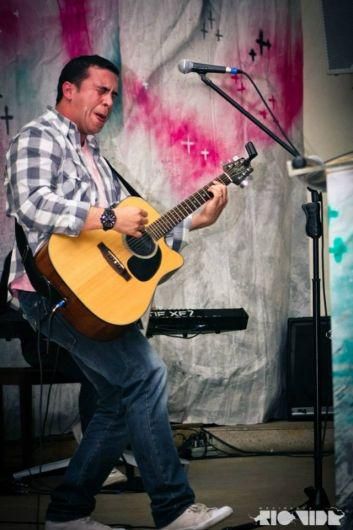 Foto de Alexandre Custódio