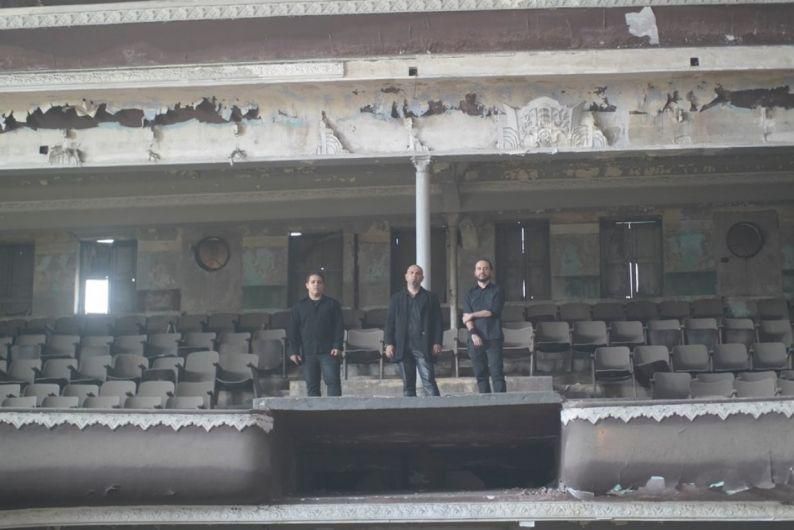 Foto de Jardim do Silêncio