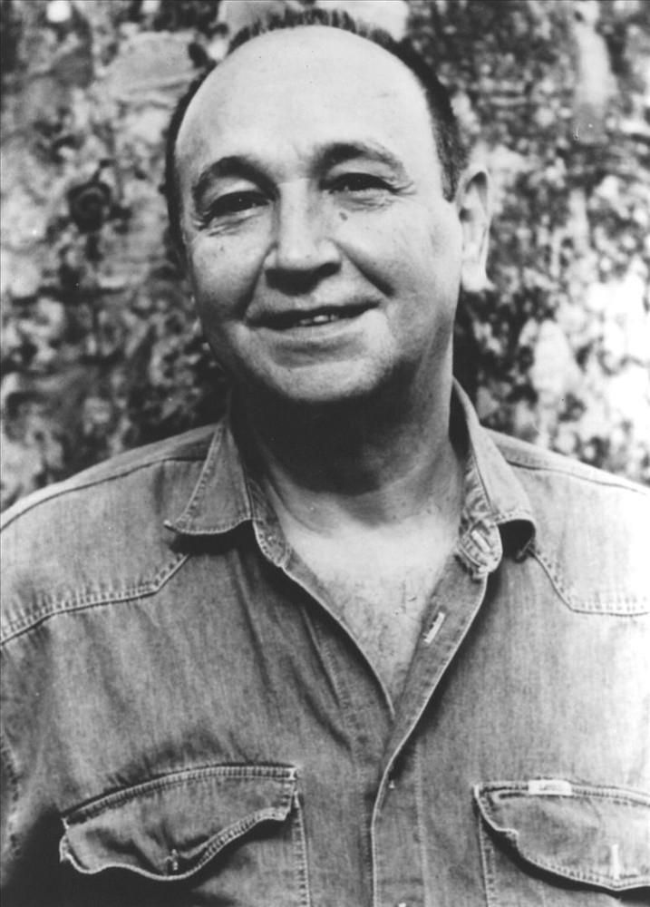 Foto de João Donato