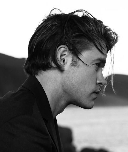 Foto de Chord Overstreet