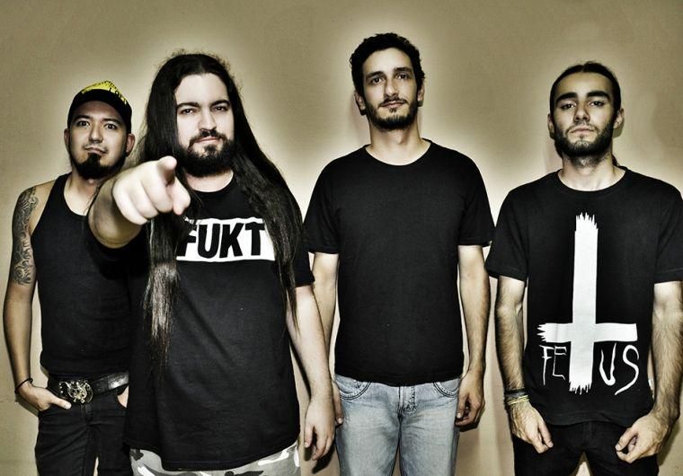 Photo of Chaos Synopsis