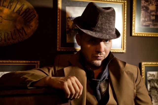 Foto de Daniel Pradeep