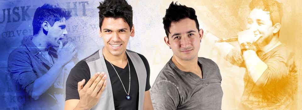 Photo of Christian & Elias