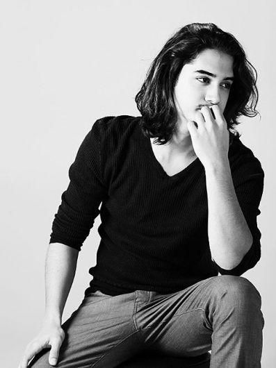 Foto de Avan Jogia