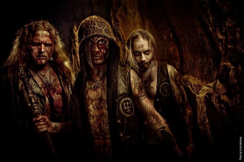 Foto de Watain
