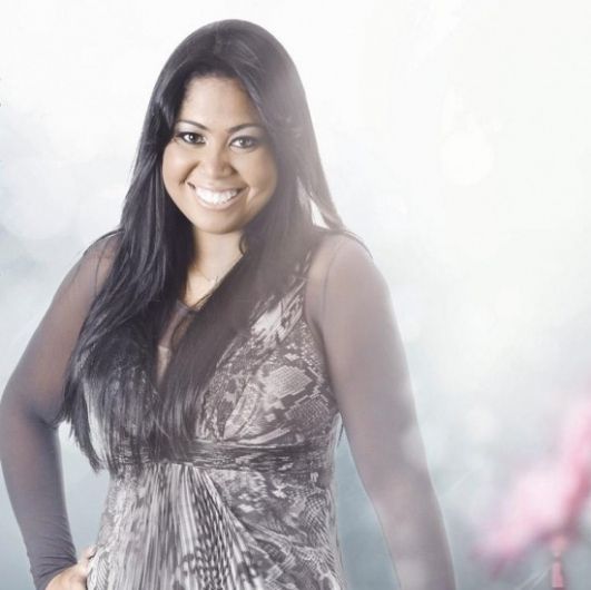 Foto de Gisele Nascimento