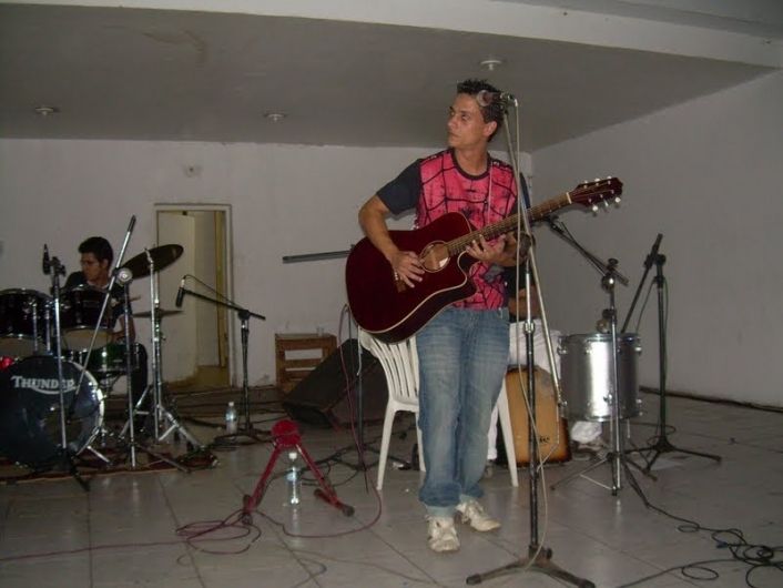 Foto de Eduardo Nóbrega