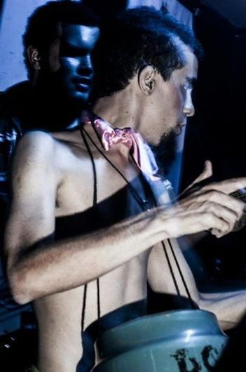 Foto de Dona Iracema