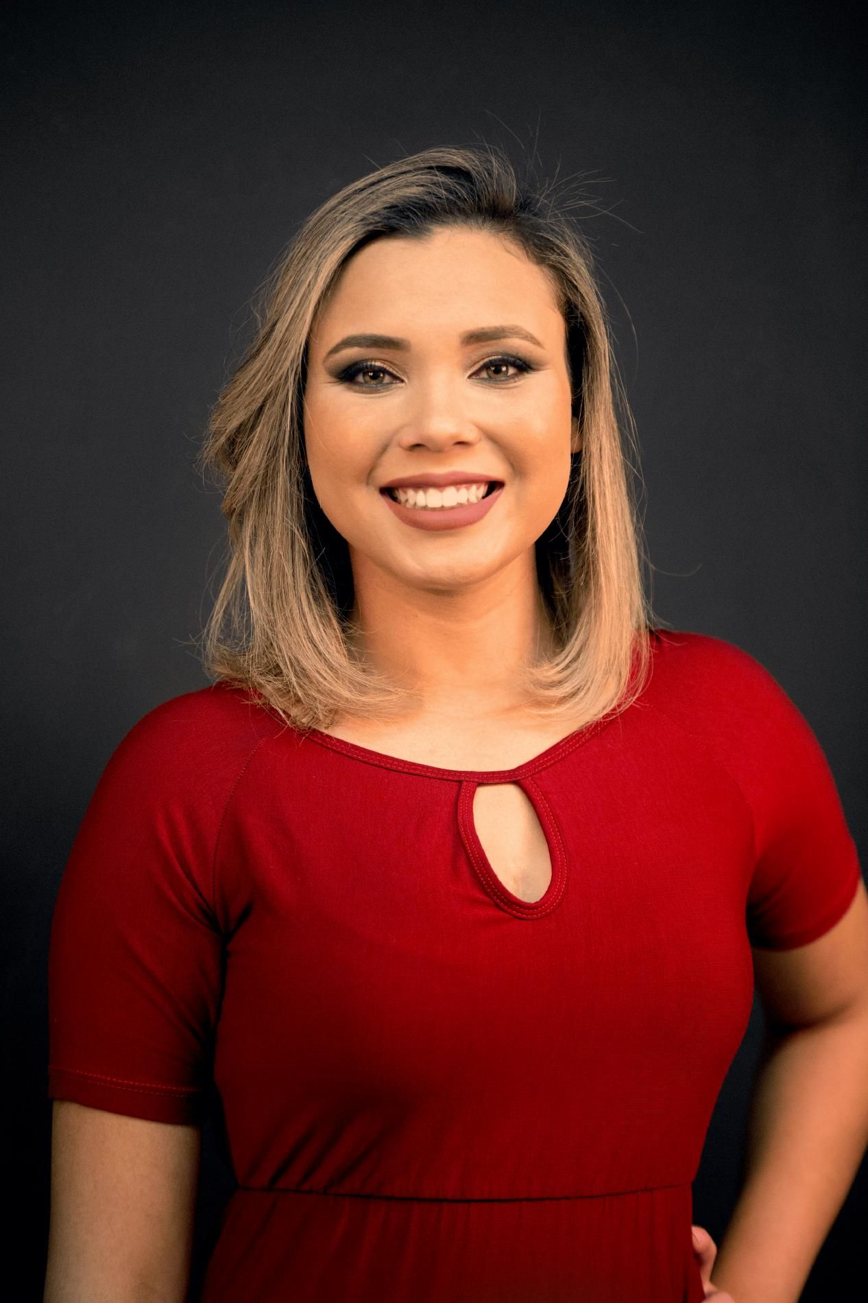 Foto de Beatriz de Jesus