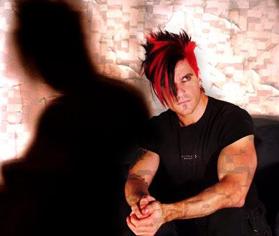 Foto de Celldweller
