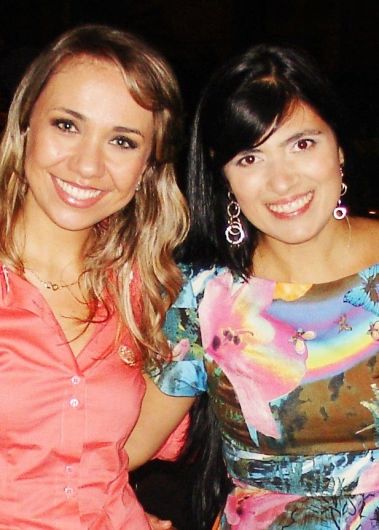 Foto de Lucyana Moraes