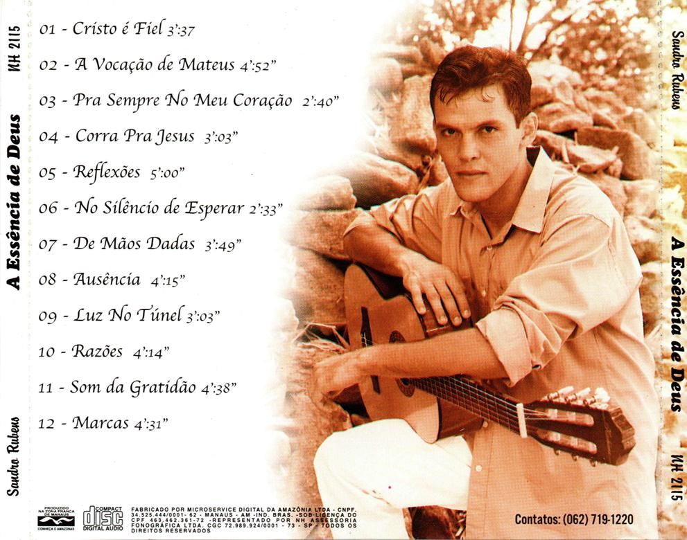 Foto de Sandro Rubens