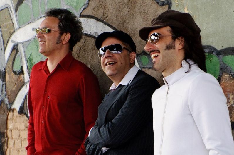 Foto de Hermanos Irmãos