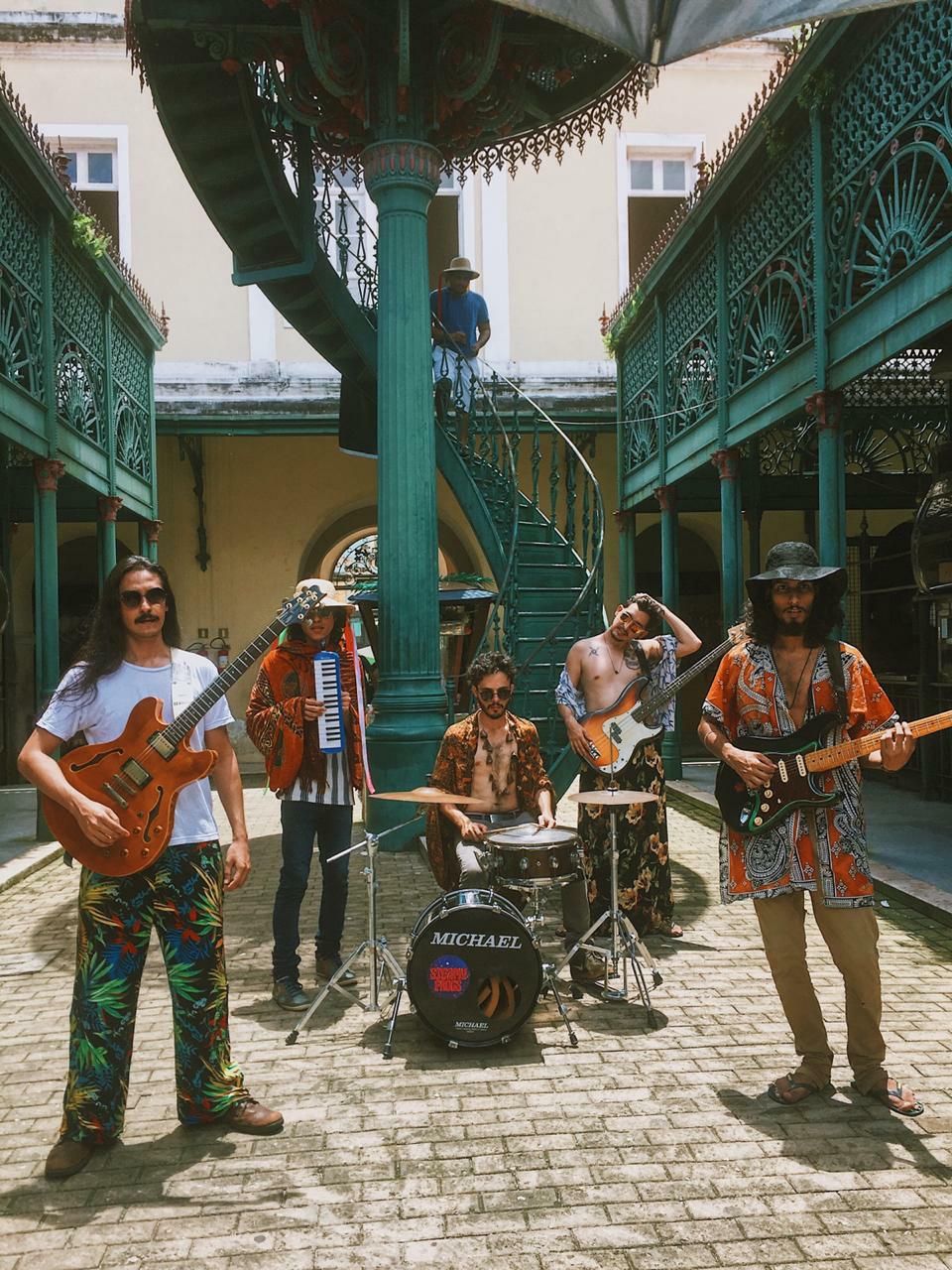 Foto de Steamy Frogs