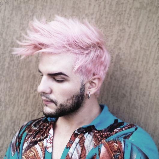 Foto de Filipe Fiachra