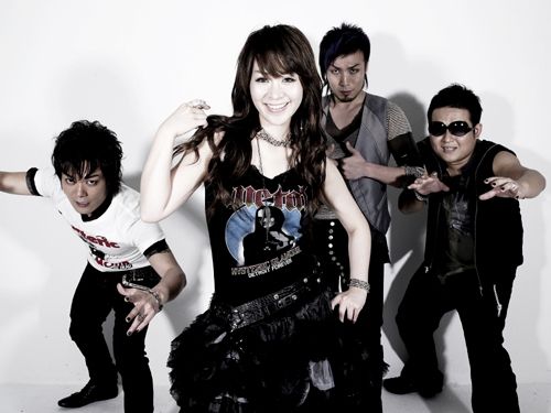 Foto de Cherry Filter