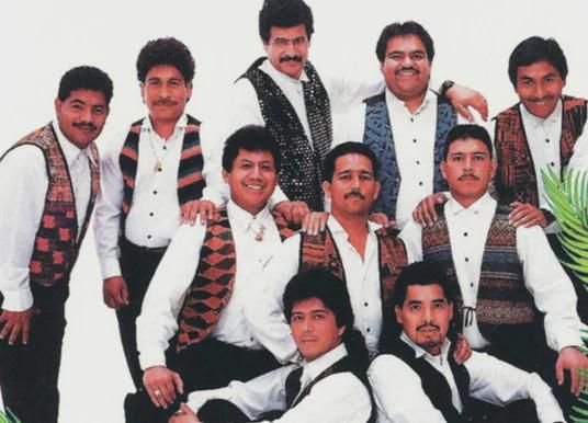 Foto de La Tropa Vallenata