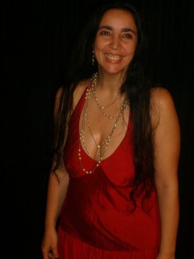 Foto de Kelce Moraes