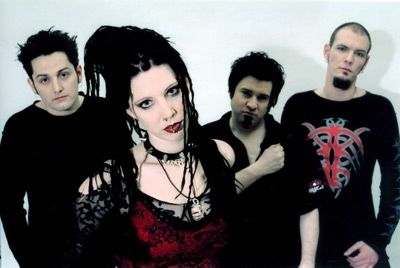 Foto de Bloodflowerz