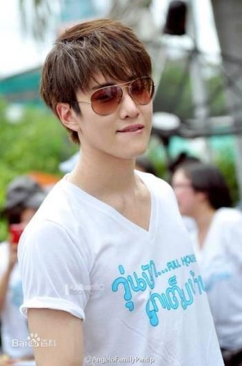 Foto de Mike D'Angelo