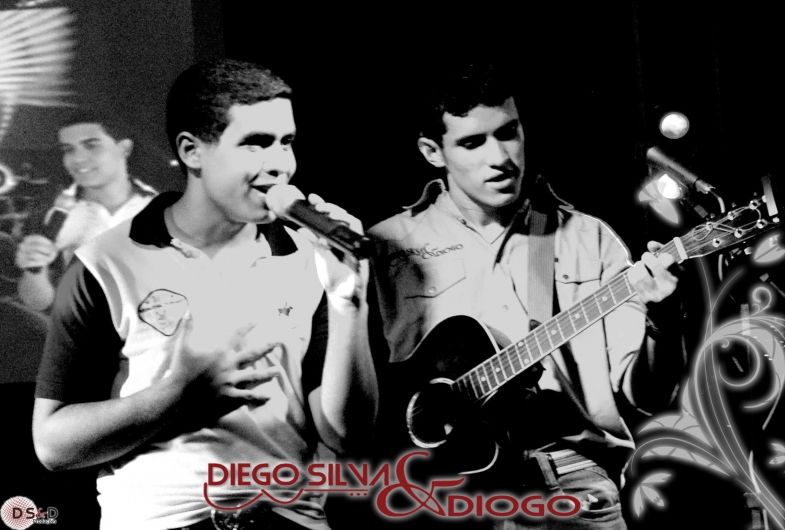 Foto de Diego Silva & Diogo