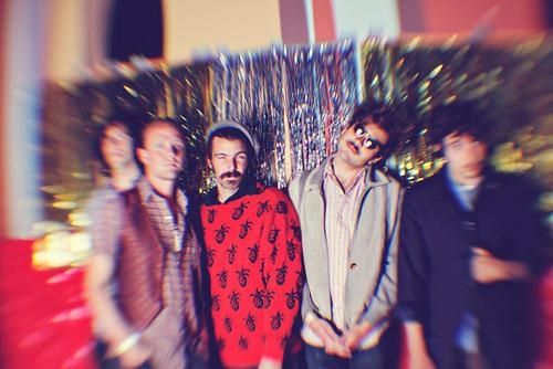 Foto de The Growlers