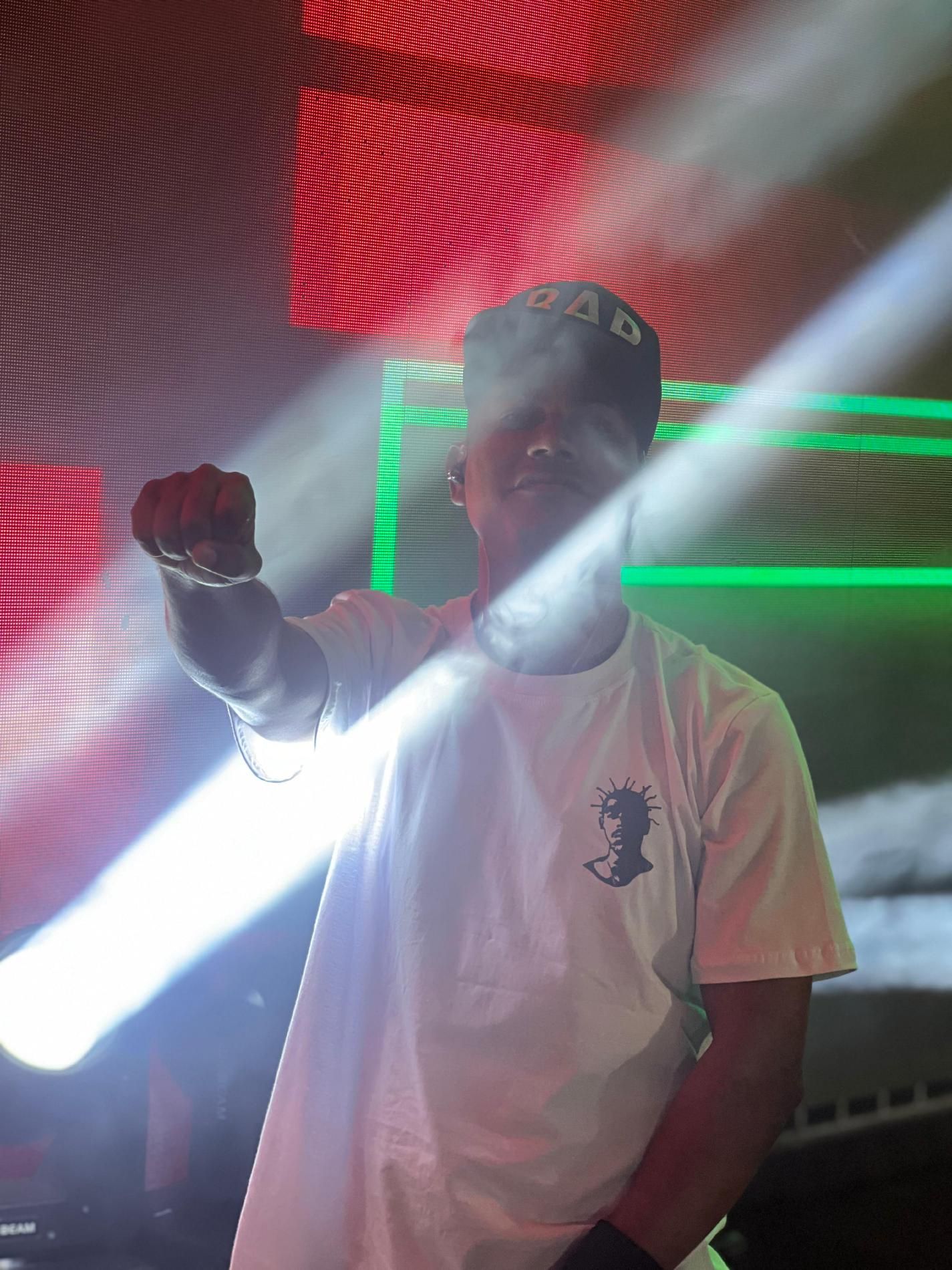 Foto de D'Negry Hip Hop