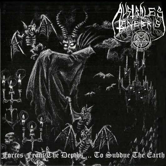 Foto de Australes Tenebris