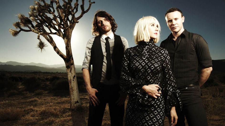 Foto de The Joy Formidable