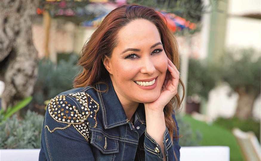 Foto de Rosario Mohedano