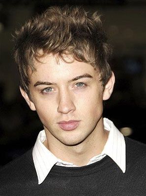 Foto de Johnny Pacar