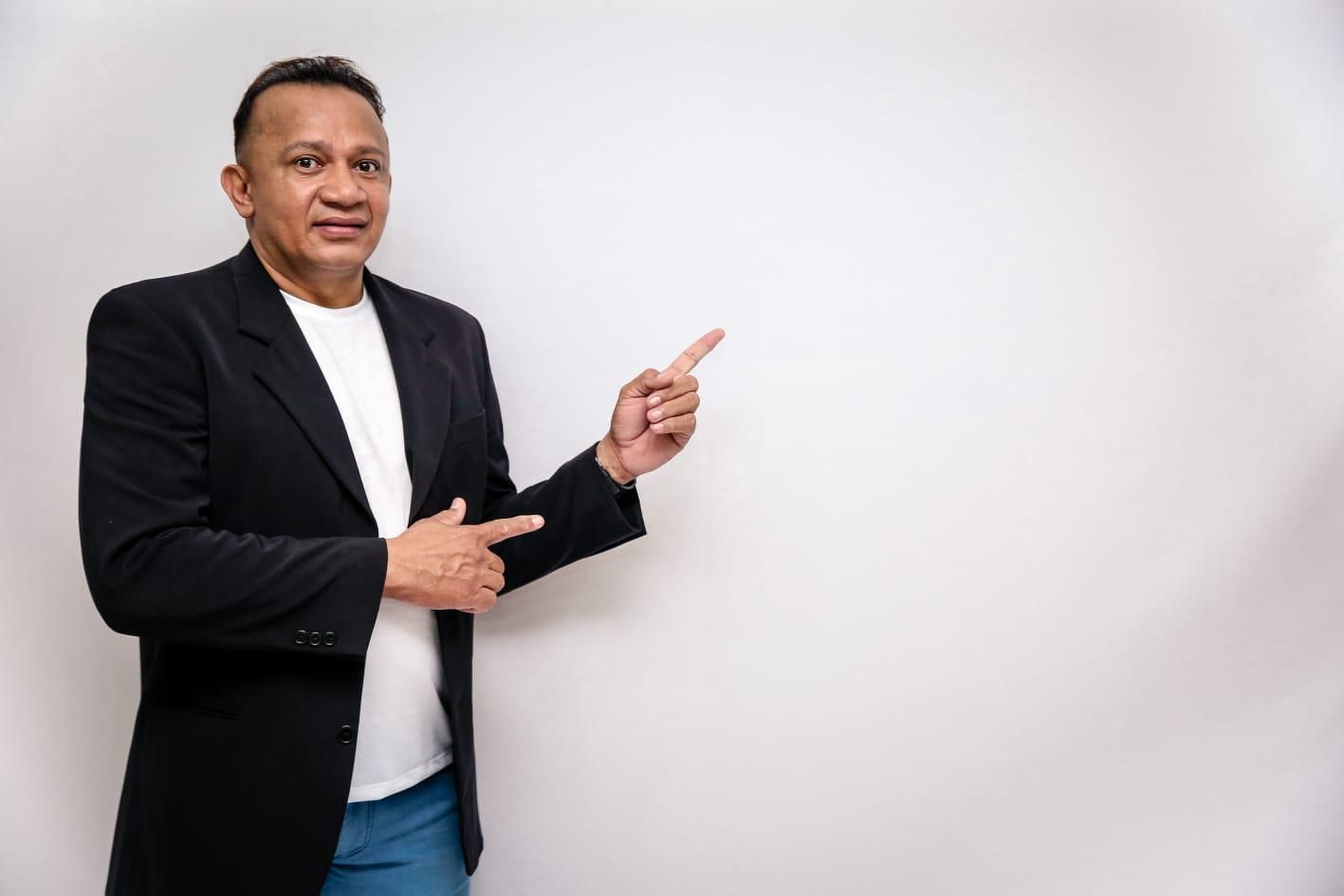 Photo of Gledson Costa