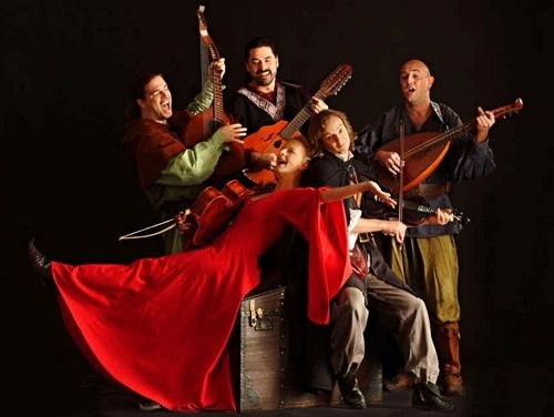 Foto de Die Streuner