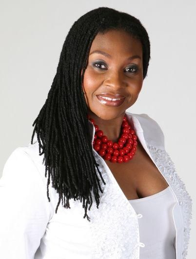 Foto de Yvonne Chaka Chaka