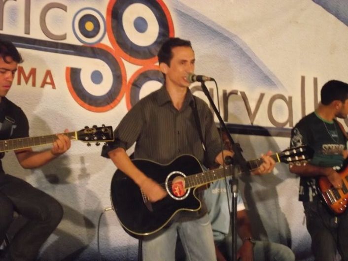 Foto de Doutor Mundo