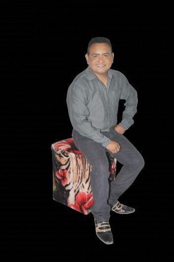 Foto de Catarino Miranda