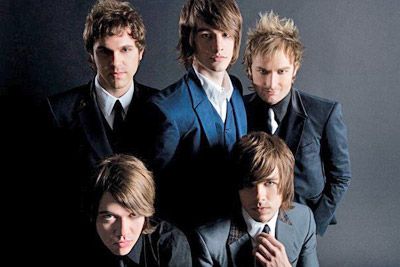 Foto de The Click Five