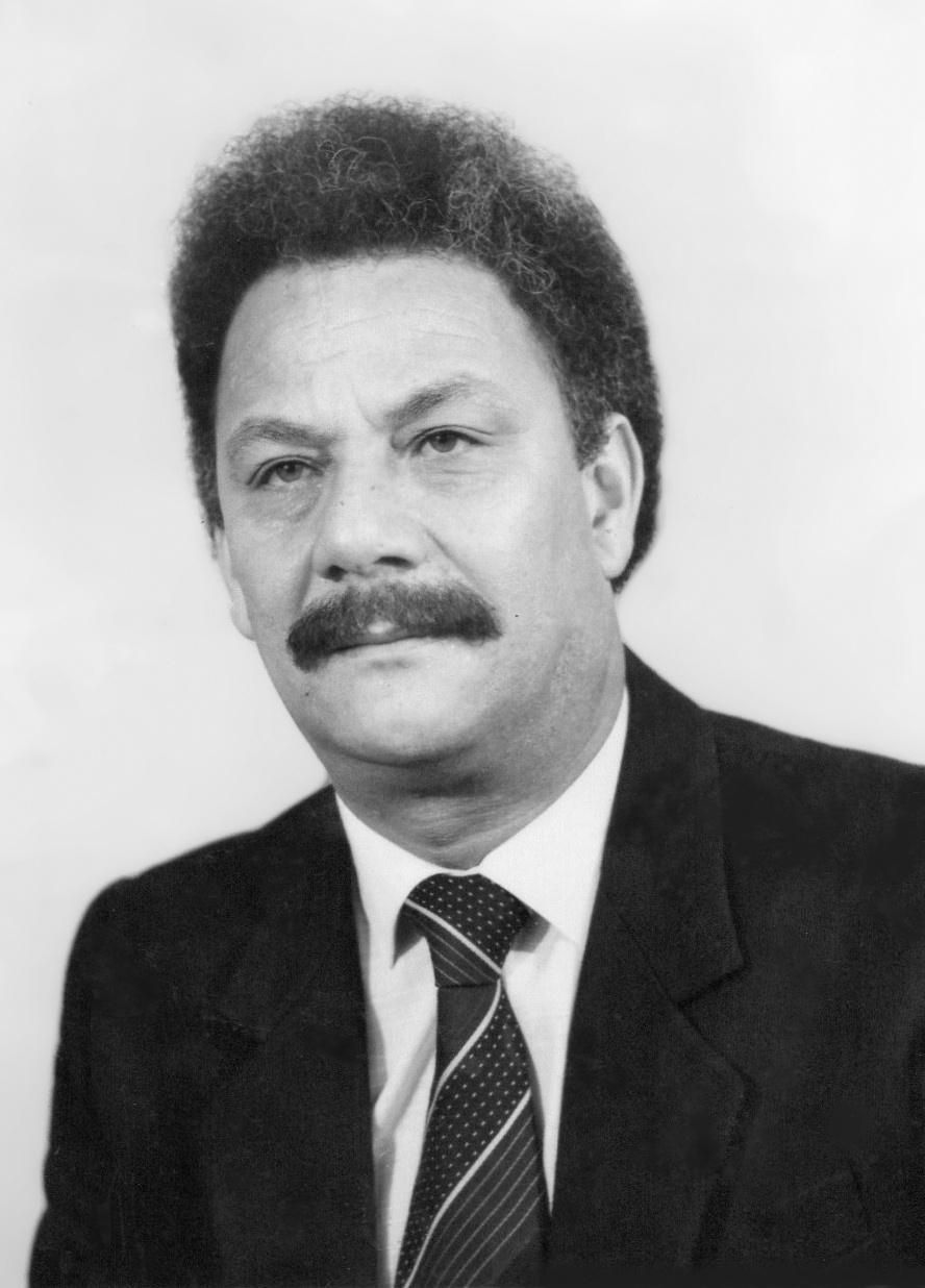 Foto de Agenor Viana