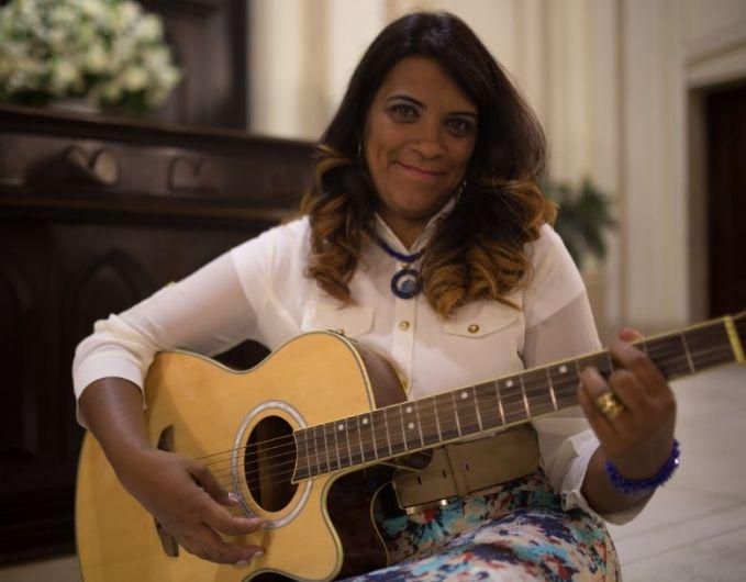 Foto de Neide Aguiar