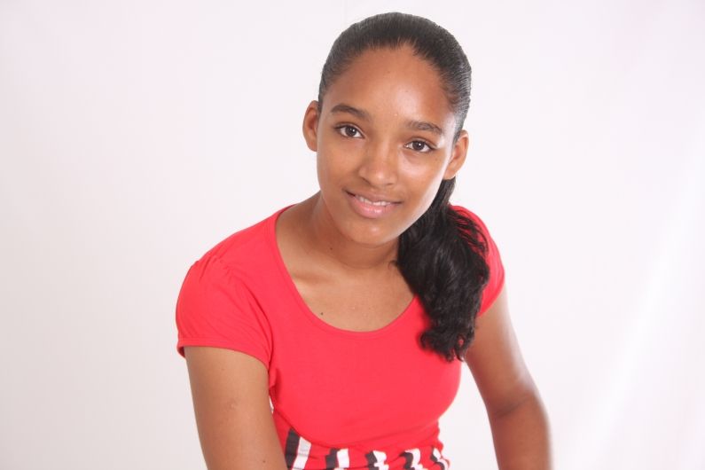 Foto de Thais Belarmina