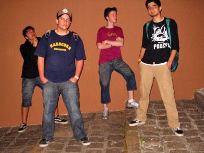 Foto de Beth Clarisse