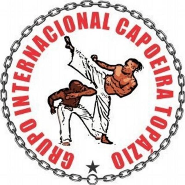Foto de Grupo Internacional de Capoeira Topázio
