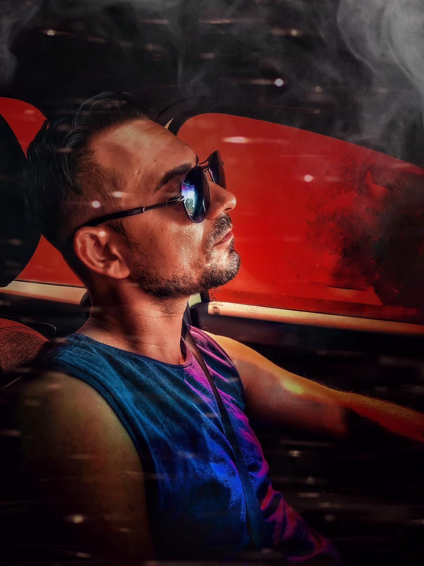 Foto de Wilker Meglhioratti