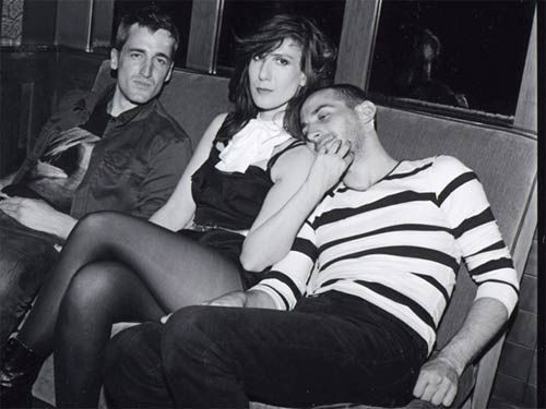 Photo of Class Actress